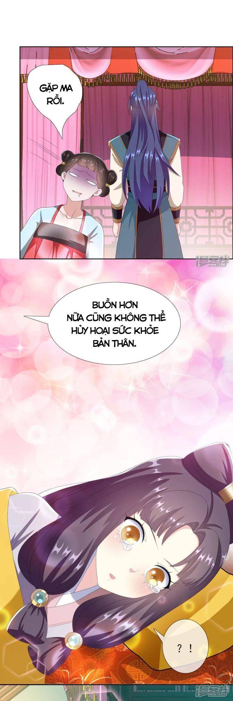 Ta Không Phải Nhân Vật Phản Diện Chapter 72 - 22