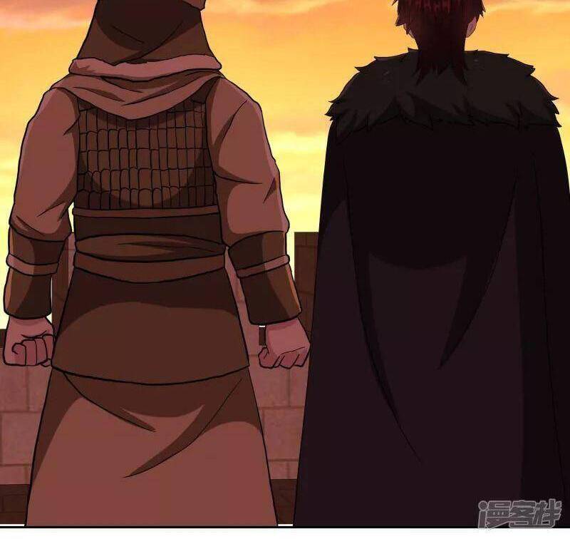 Ta Không Phải Nhân Vật Phản Diện Chapter 72 - 26