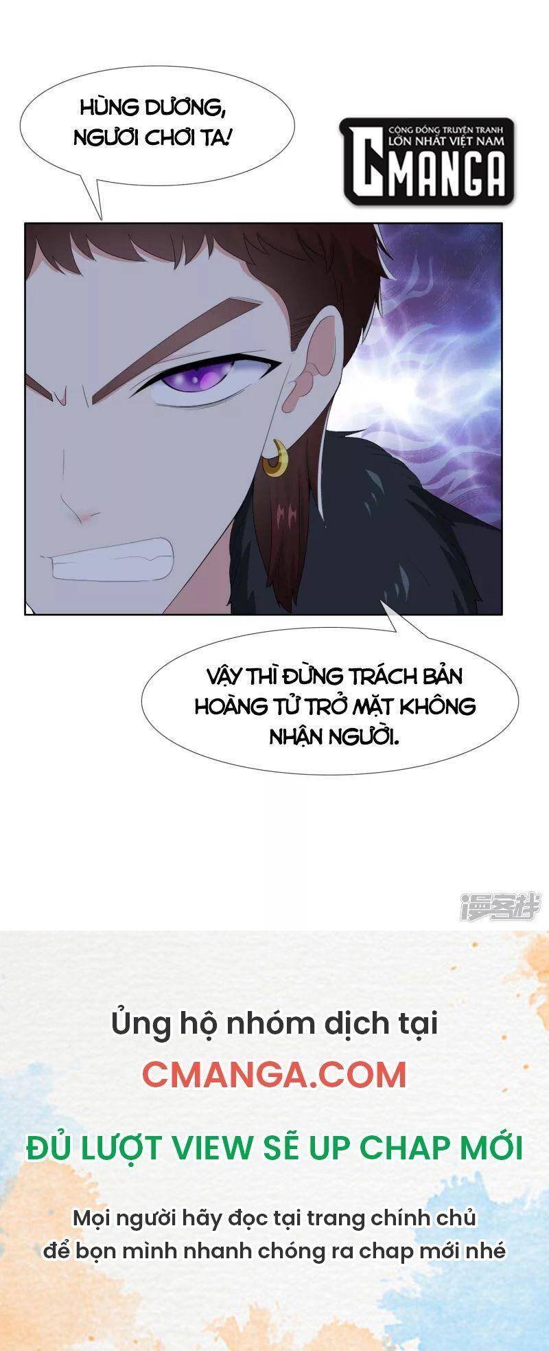 Ta Không Phải Nhân Vật Phản Diện Chapter 72 - 27