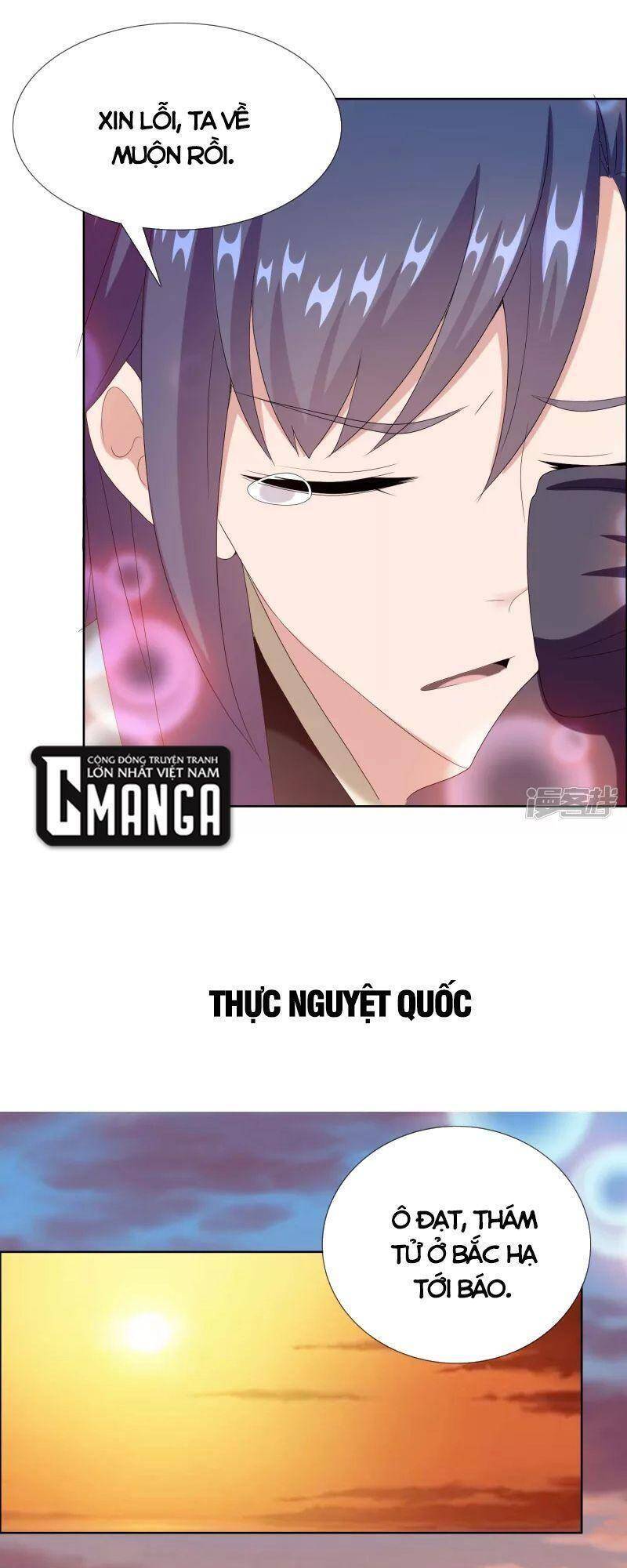 Ta Không Phải Nhân Vật Phản Diện Chapter 72 - 29