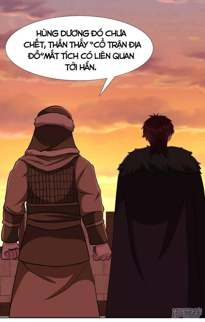 Ta Không Phải Nhân Vật Phản Diện Chapter 72 - 30