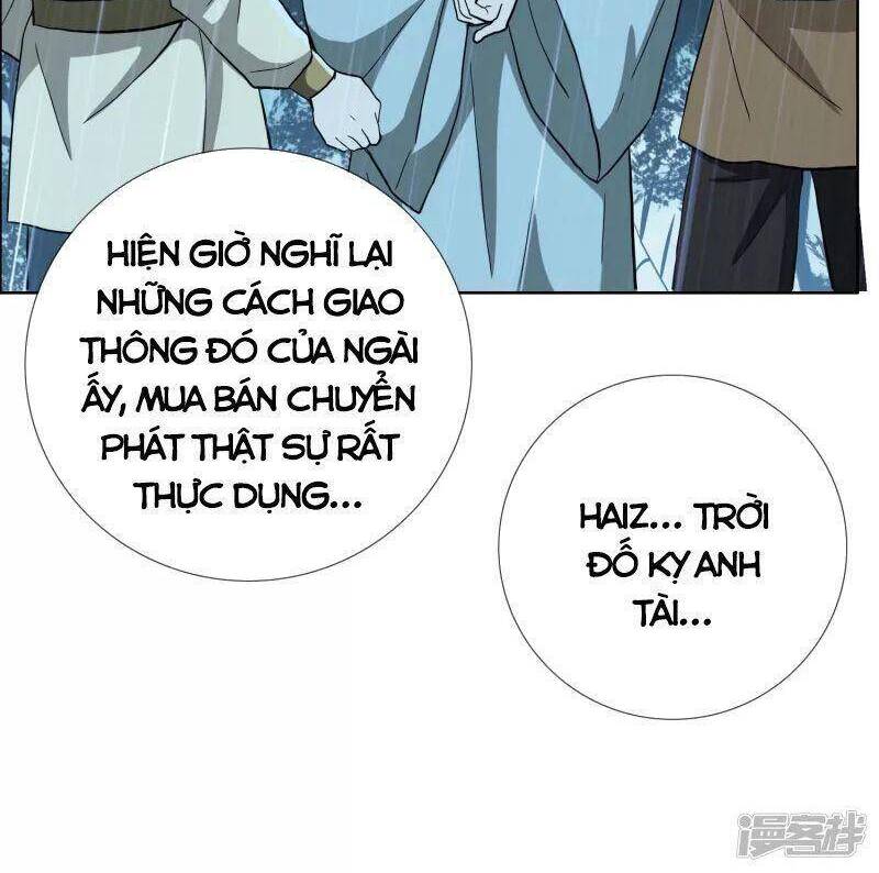 Ta Không Phải Nhân Vật Phản Diện Chapter 72 - 8