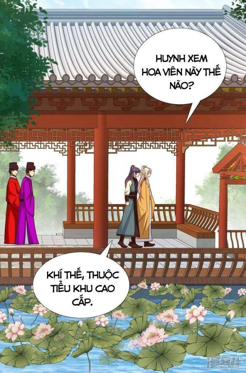 Ta Không Phải Nhân Vật Phản Diện Chapter 73 - 14