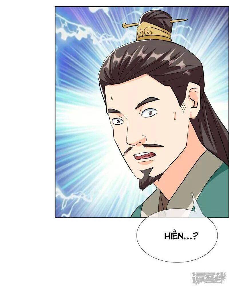 Ta Không Phải Nhân Vật Phản Diện Chapter 73 - 6