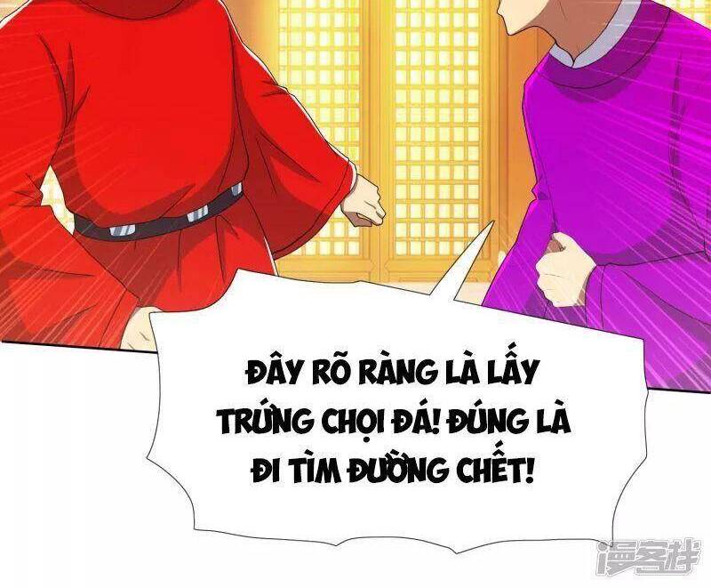 Ta Không Phải Nhân Vật Phản Diện Chapter 74 - 24