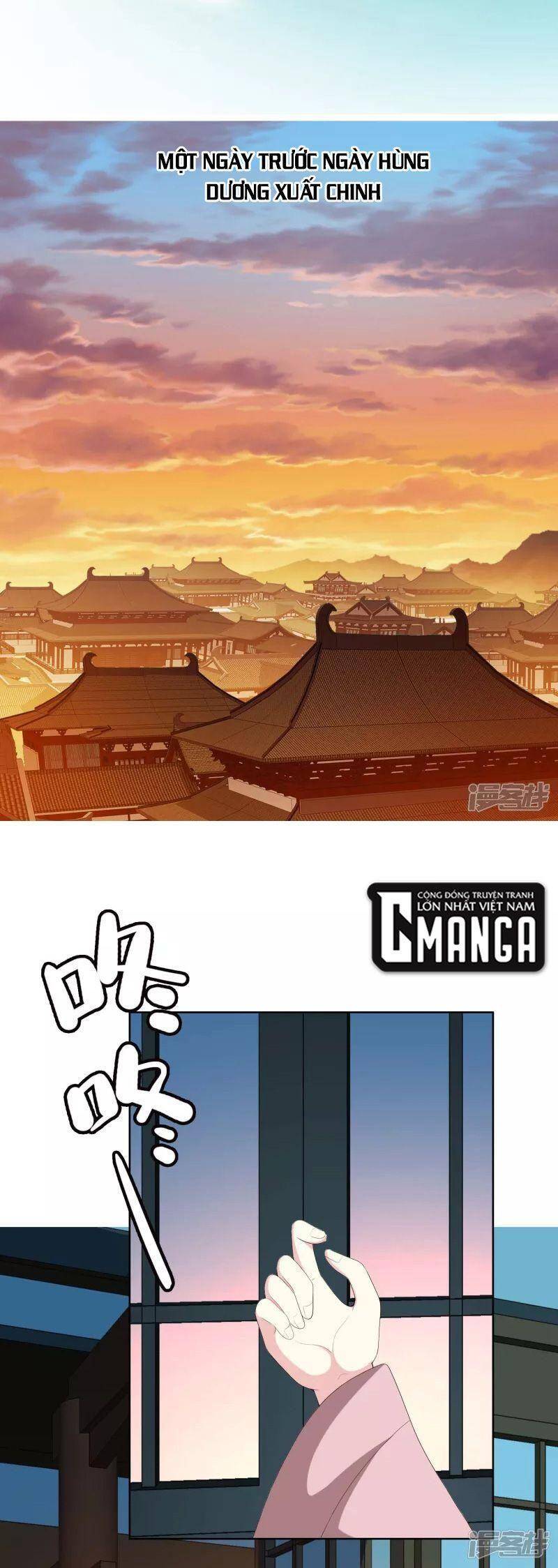 Ta Không Phải Nhân Vật Phản Diện Chapter 75 - 13