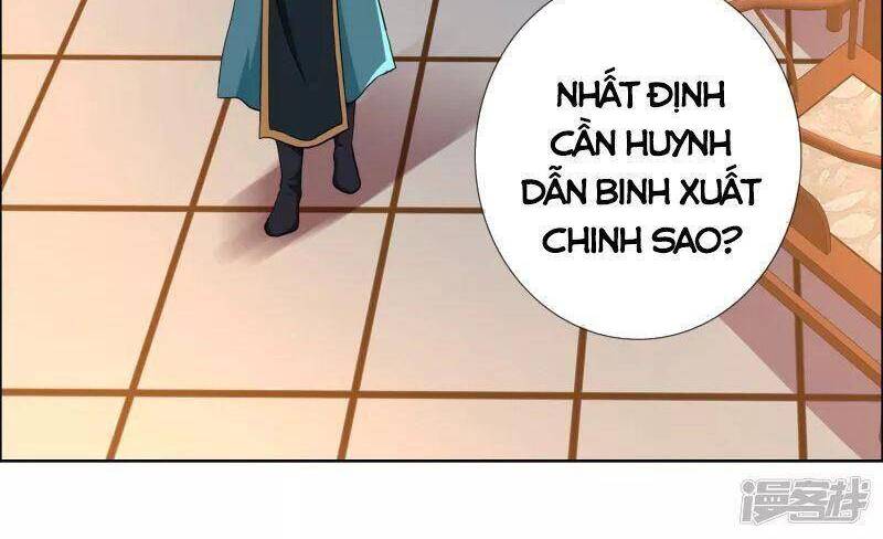 Ta Không Phải Nhân Vật Phản Diện Chapter 75 - 15