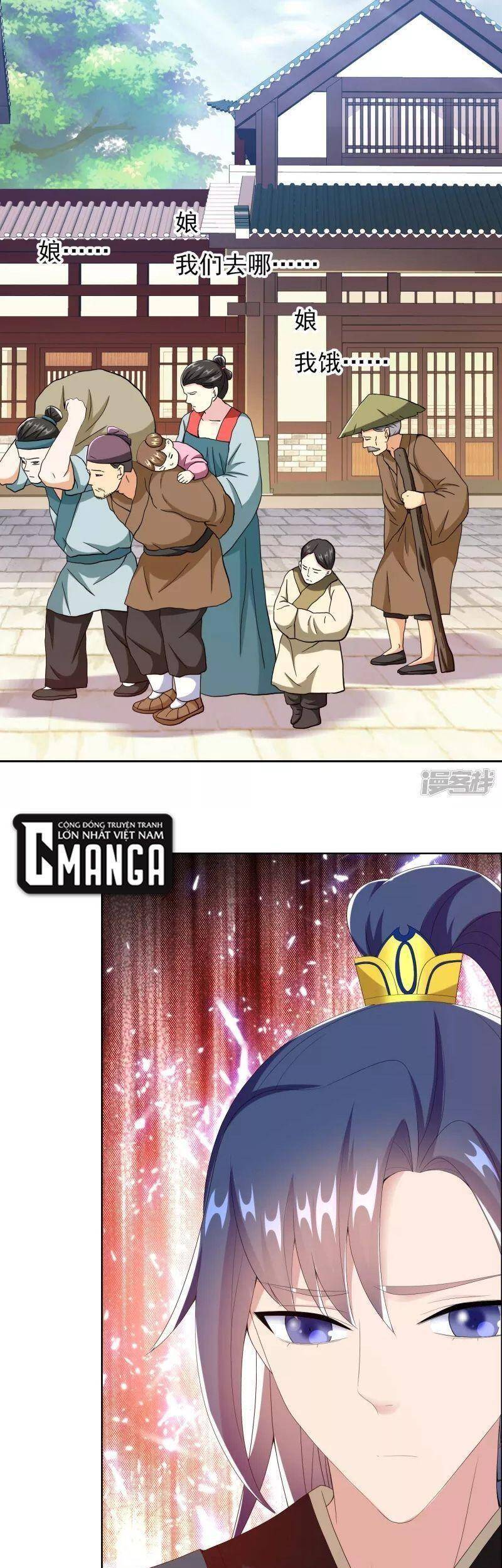 Ta Không Phải Nhân Vật Phản Diện Chapter 75 - 29