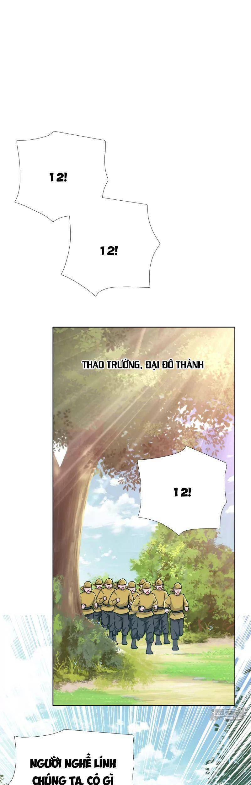 Ta Không Phải Nhân Vật Phản Diện Chapter 75 - 7