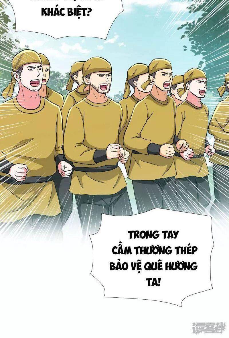 Ta Không Phải Nhân Vật Phản Diện Chapter 75 - 8