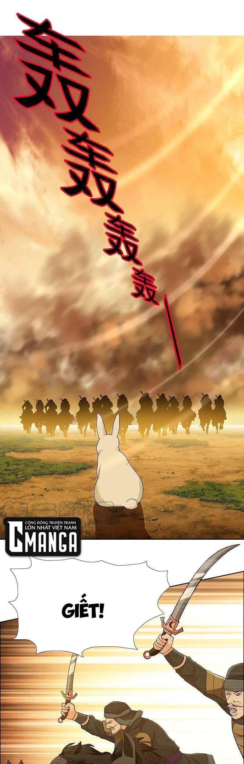 Ta Không Phải Nhân Vật Phản Diện Chapter 76 - 15