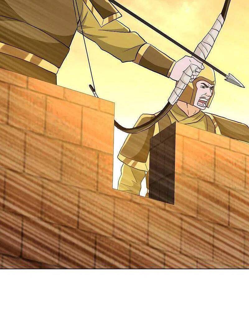 Ta Không Phải Nhân Vật Phản Diện Chapter 76 - 18