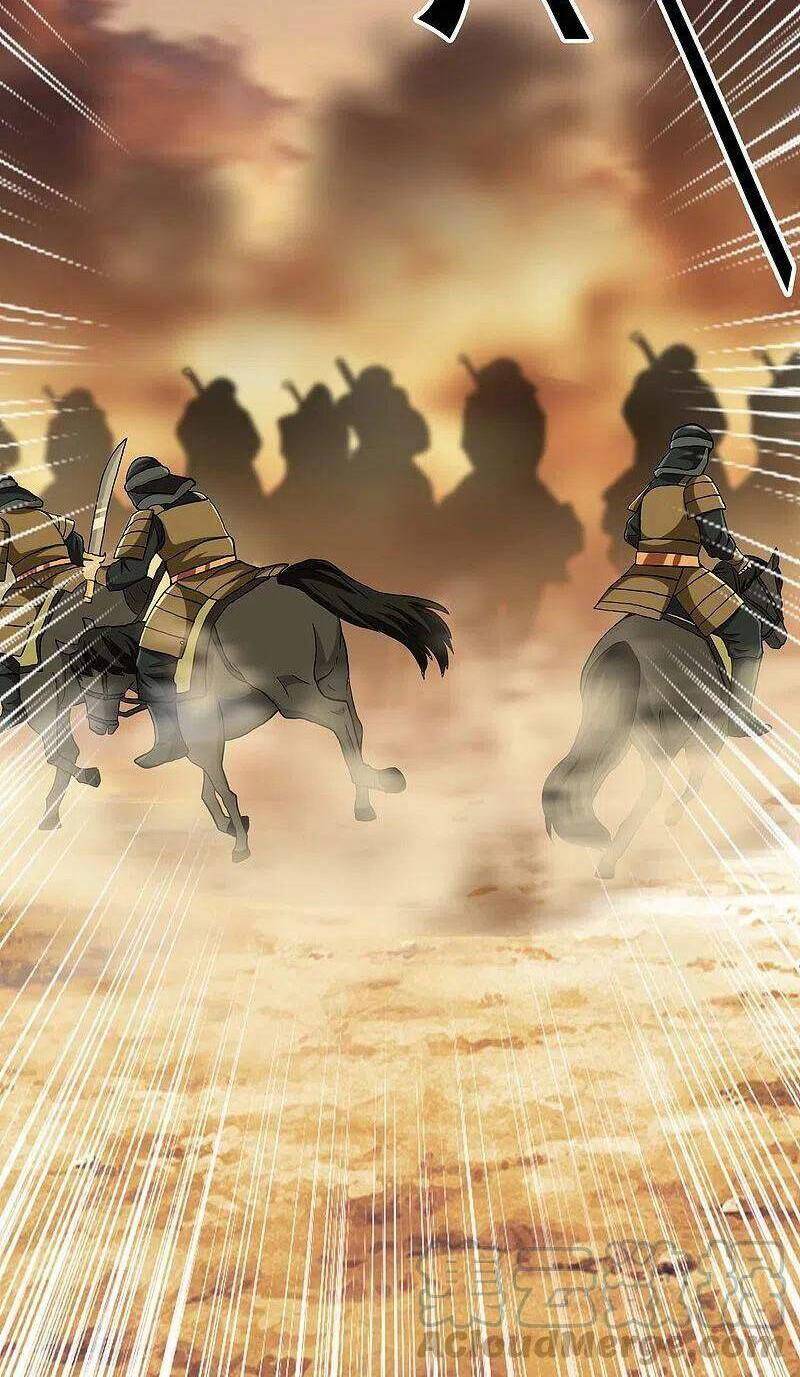 Ta Không Phải Nhân Vật Phản Diện Chapter 77 - 11