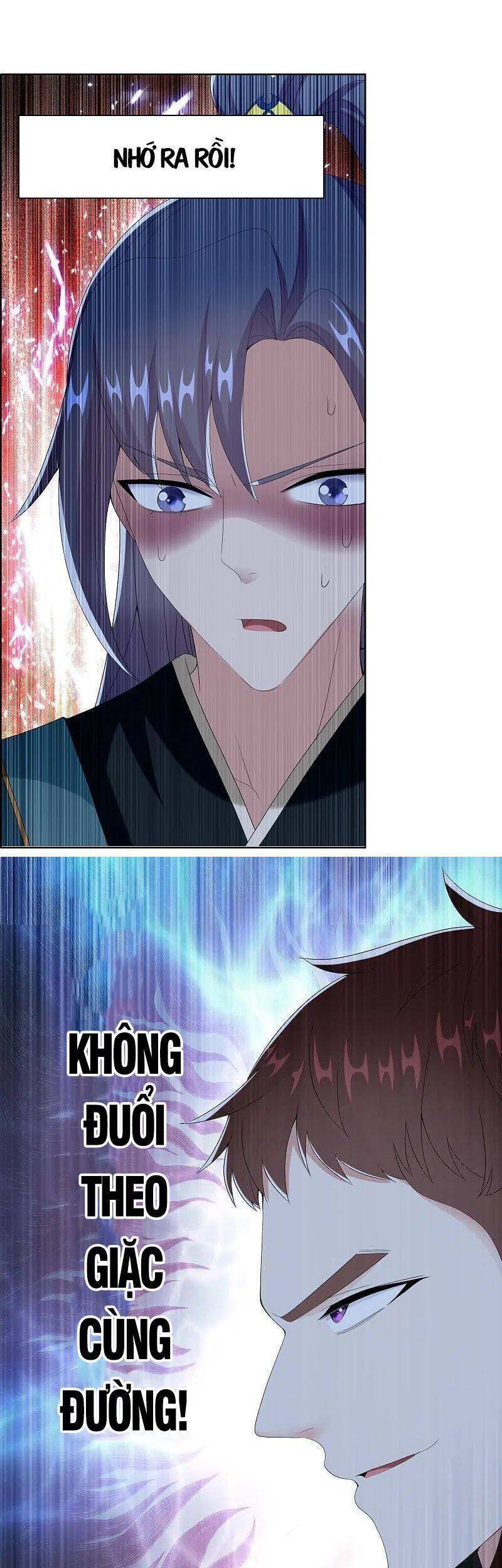 Ta Không Phải Nhân Vật Phản Diện Chapter 77 - 13