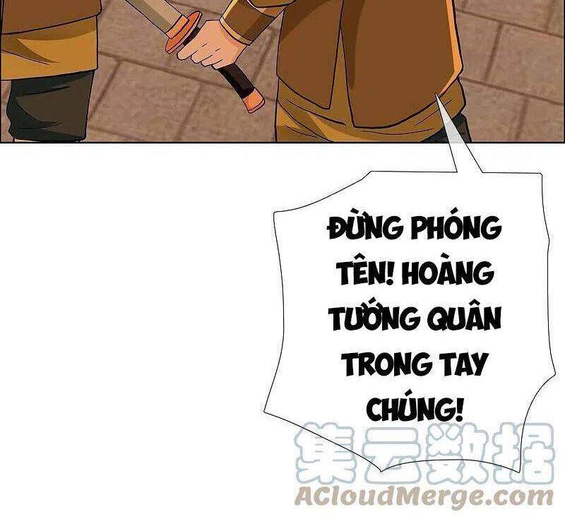 Ta Không Phải Nhân Vật Phản Diện Chapter 77 - 22