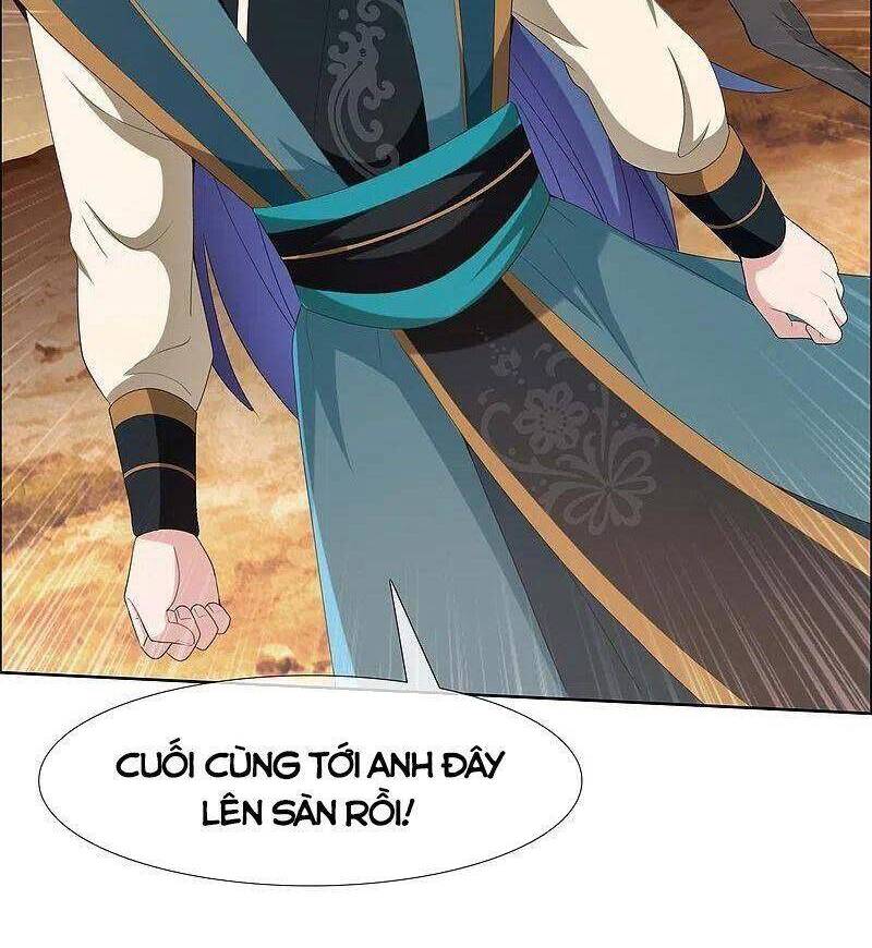 Ta Không Phải Nhân Vật Phản Diện Chapter 78 - 20