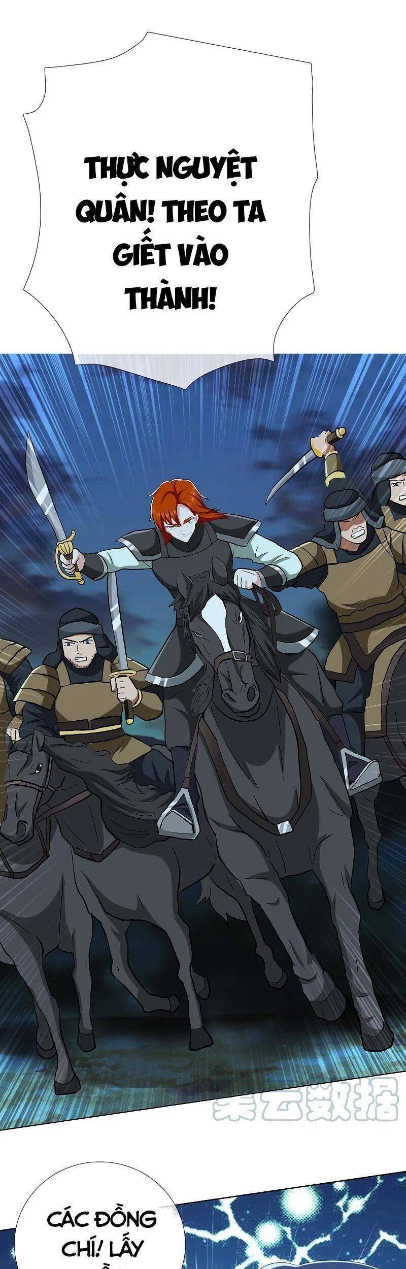 Ta Không Phải Nhân Vật Phản Diện Chapter 78 - 28