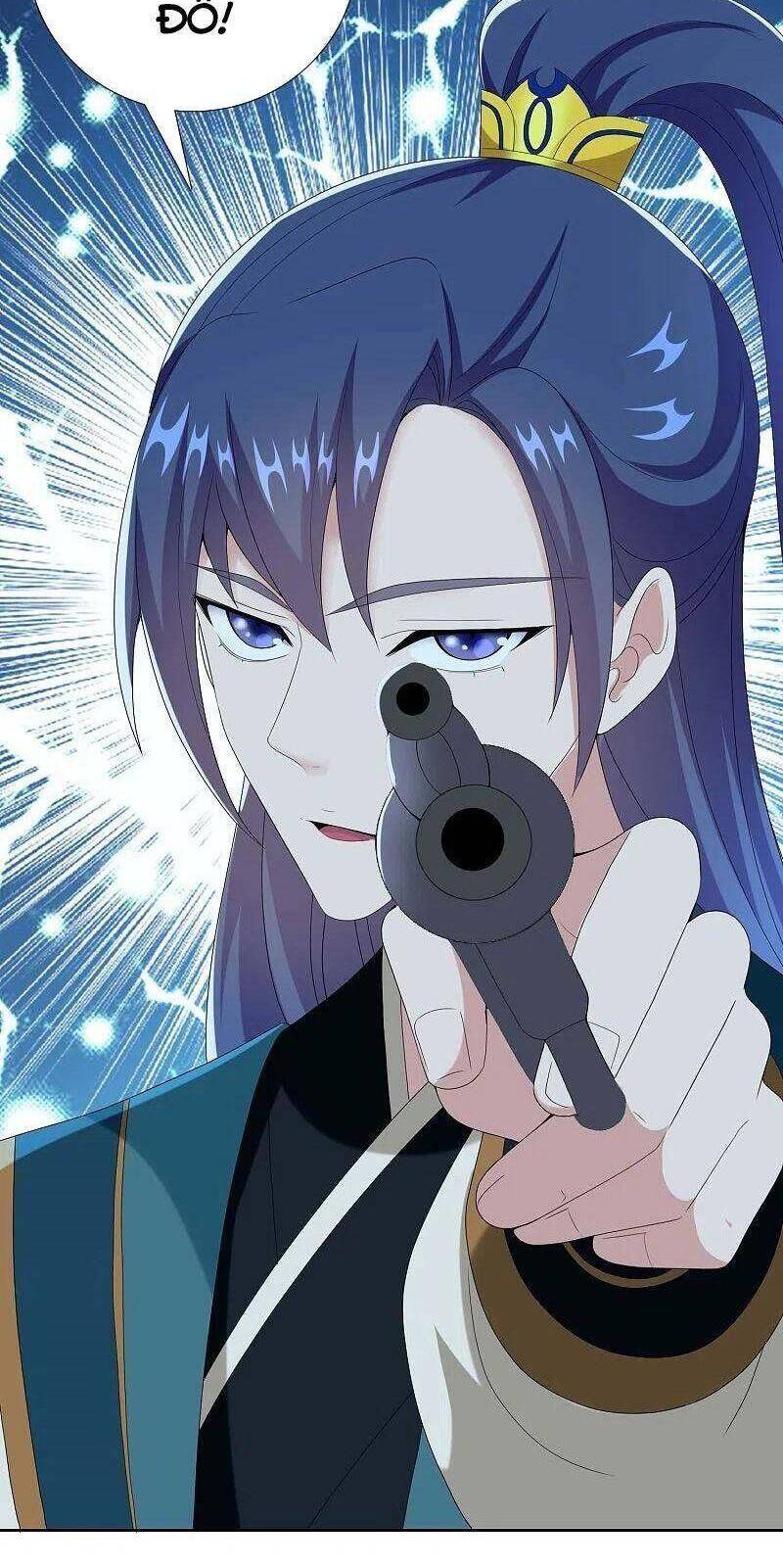 Ta Không Phải Nhân Vật Phản Diện Chapter 78 - 29