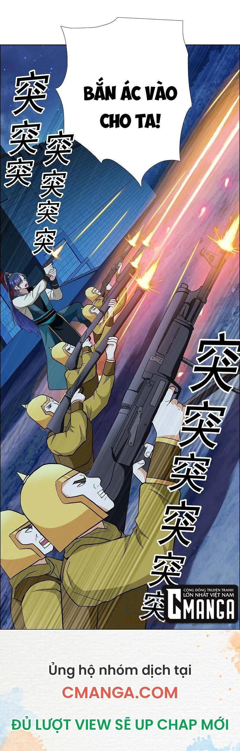 Ta Không Phải Nhân Vật Phản Diện Chapter 78 - 30