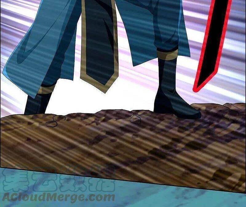 Ta Không Phải Nhân Vật Phản Diện Chapter 79 - 12