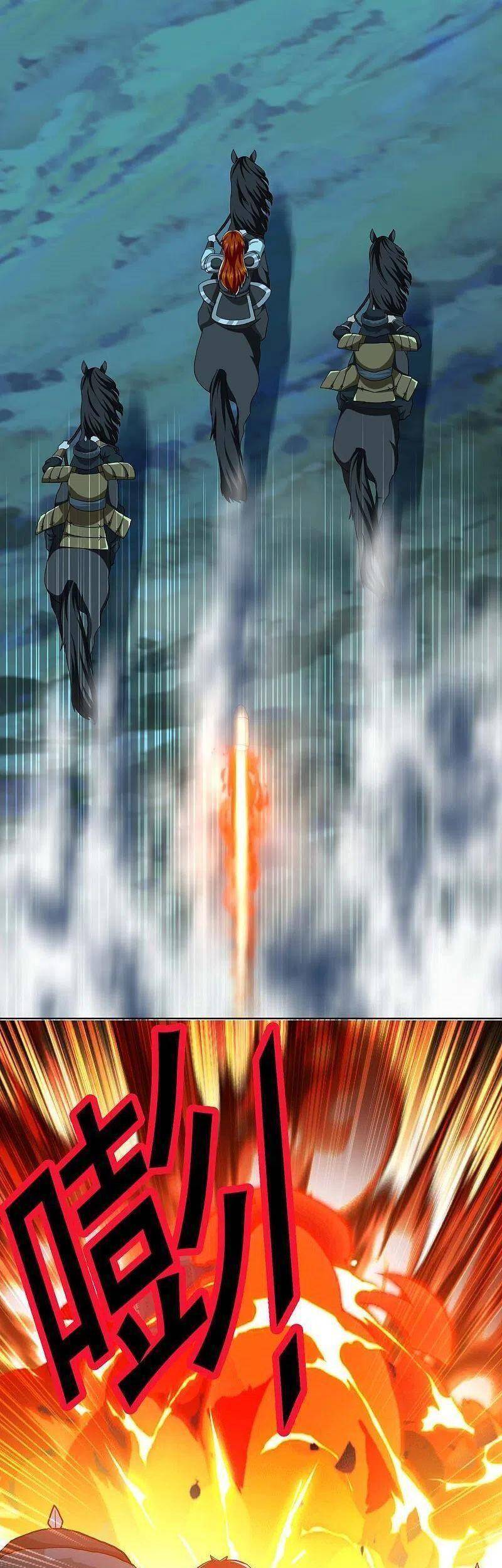 Ta Không Phải Nhân Vật Phản Diện Chapter 79 - 13