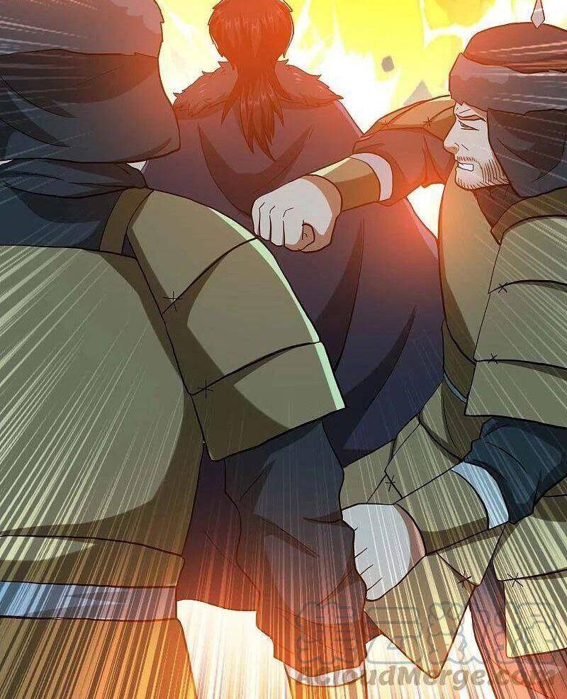 Ta Không Phải Nhân Vật Phản Diện Chapter 79 - 14