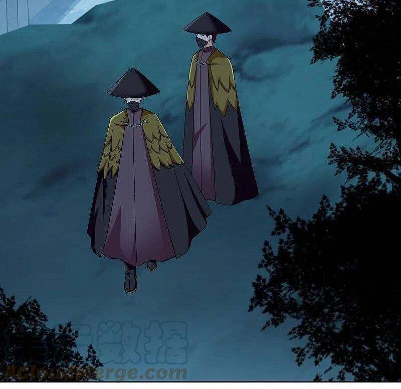 Ta Không Phải Nhân Vật Phản Diện Chapter 79 - 23