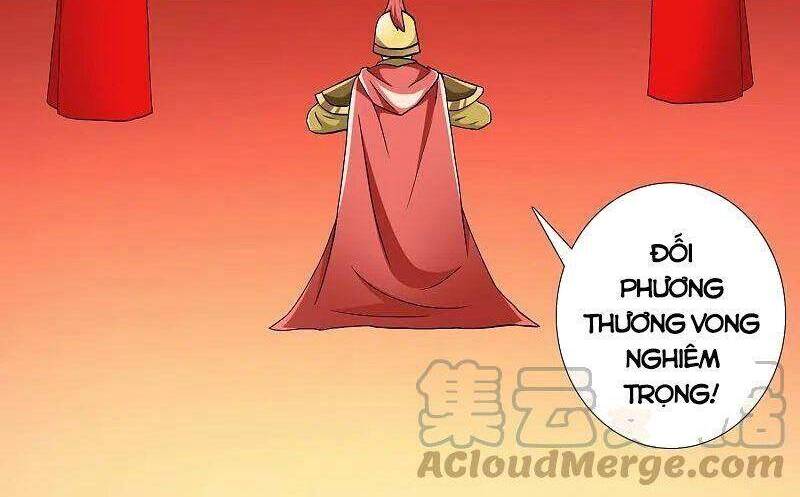 Ta Không Phải Nhân Vật Phản Diện Chapter 79 - 25