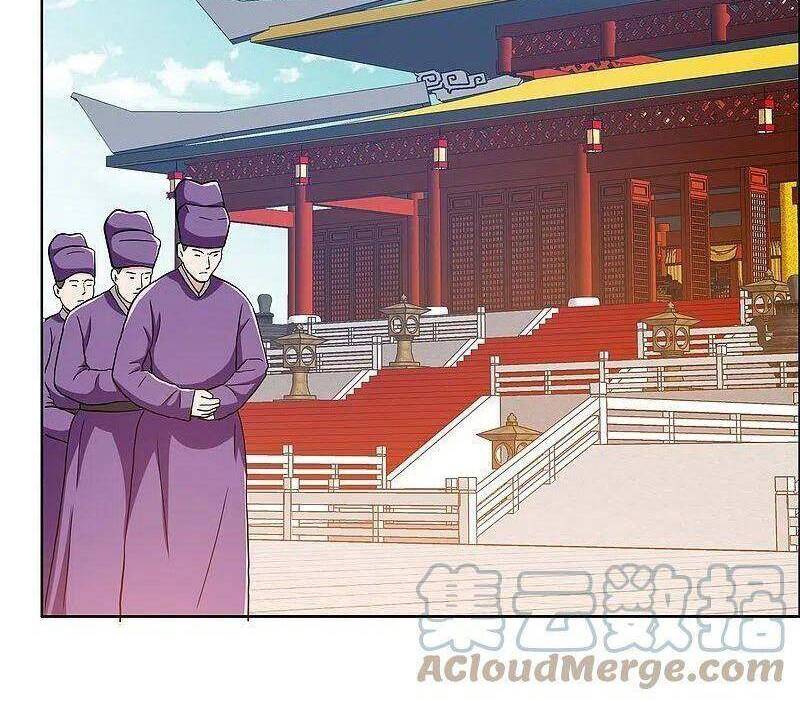 Ta Không Phải Nhân Vật Phản Diện Chapter 79 - 31