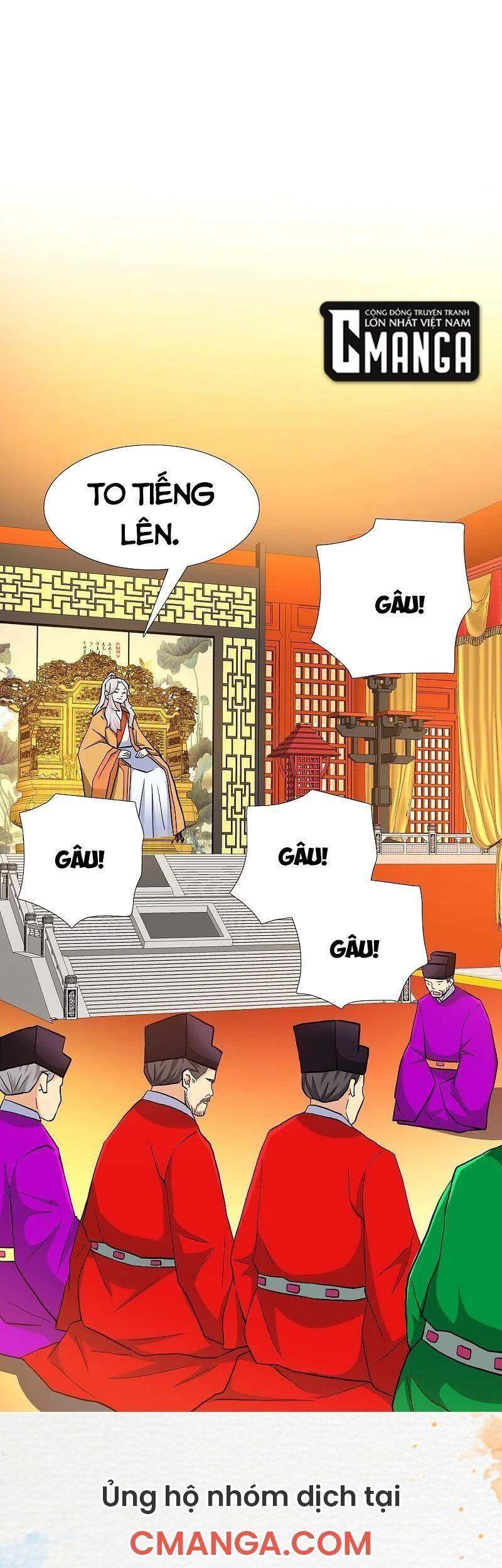 Ta Không Phải Nhân Vật Phản Diện Chapter 79 - 32