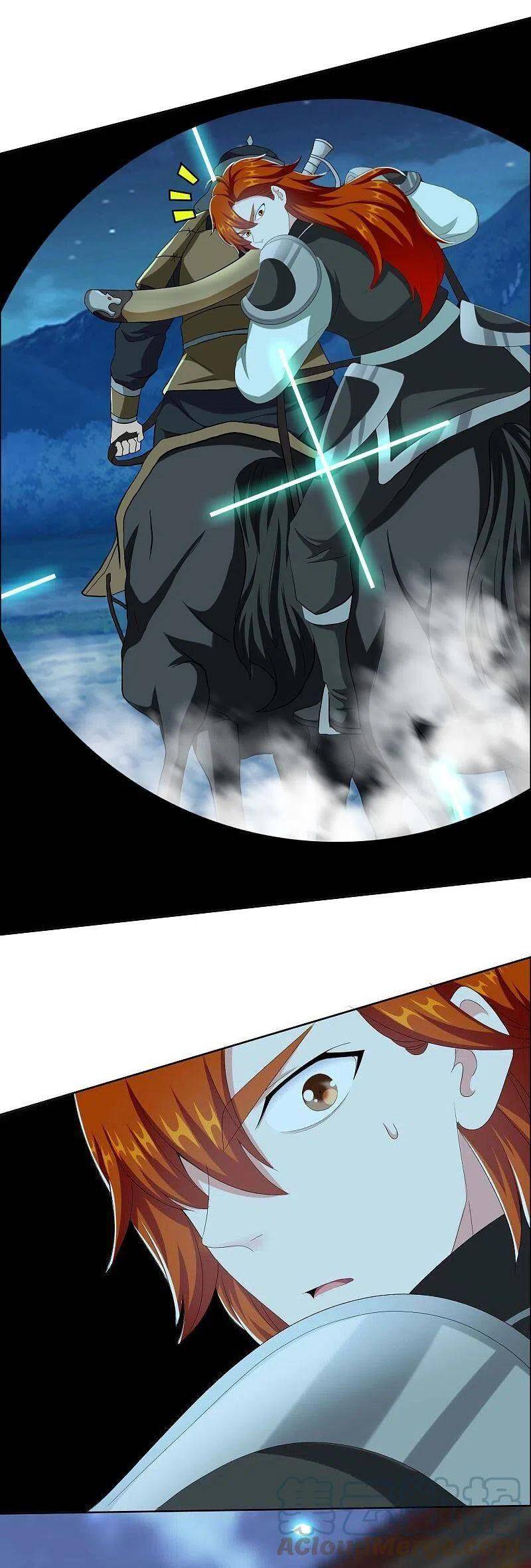 Ta Không Phải Nhân Vật Phản Diện Chapter 79 - 10