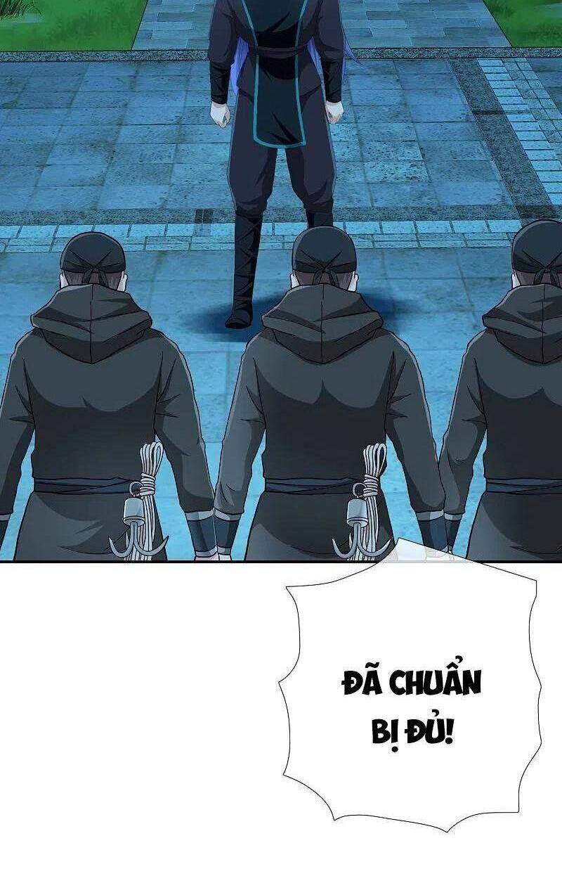 Ta Không Phải Nhân Vật Phản Diện Chapter 80 - 13