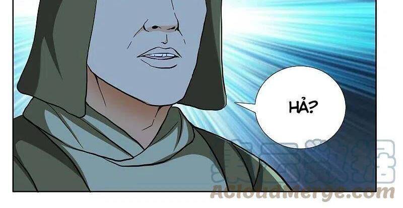 Ta Không Phải Nhân Vật Phản Diện Chapter 80 - 20