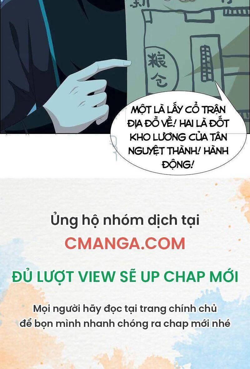 Ta Không Phải Nhân Vật Phản Diện Chapter 80 - 24