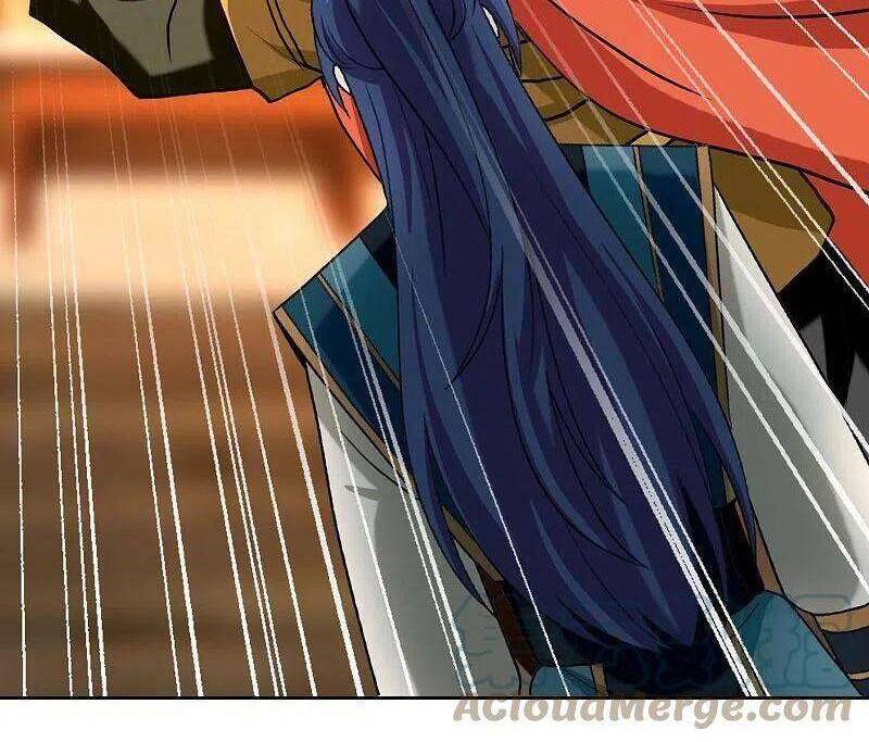 Ta Không Phải Nhân Vật Phản Diện Chapter 80 - 6