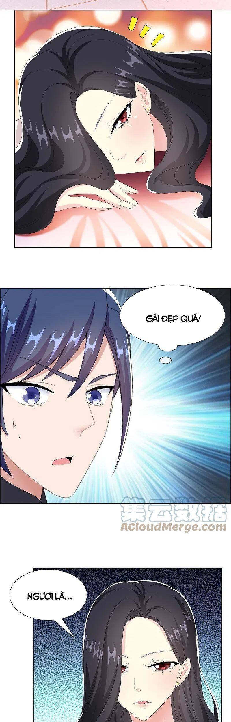 Ta Không Phải Nhân Vật Phản Diện Chapter 81 - 15