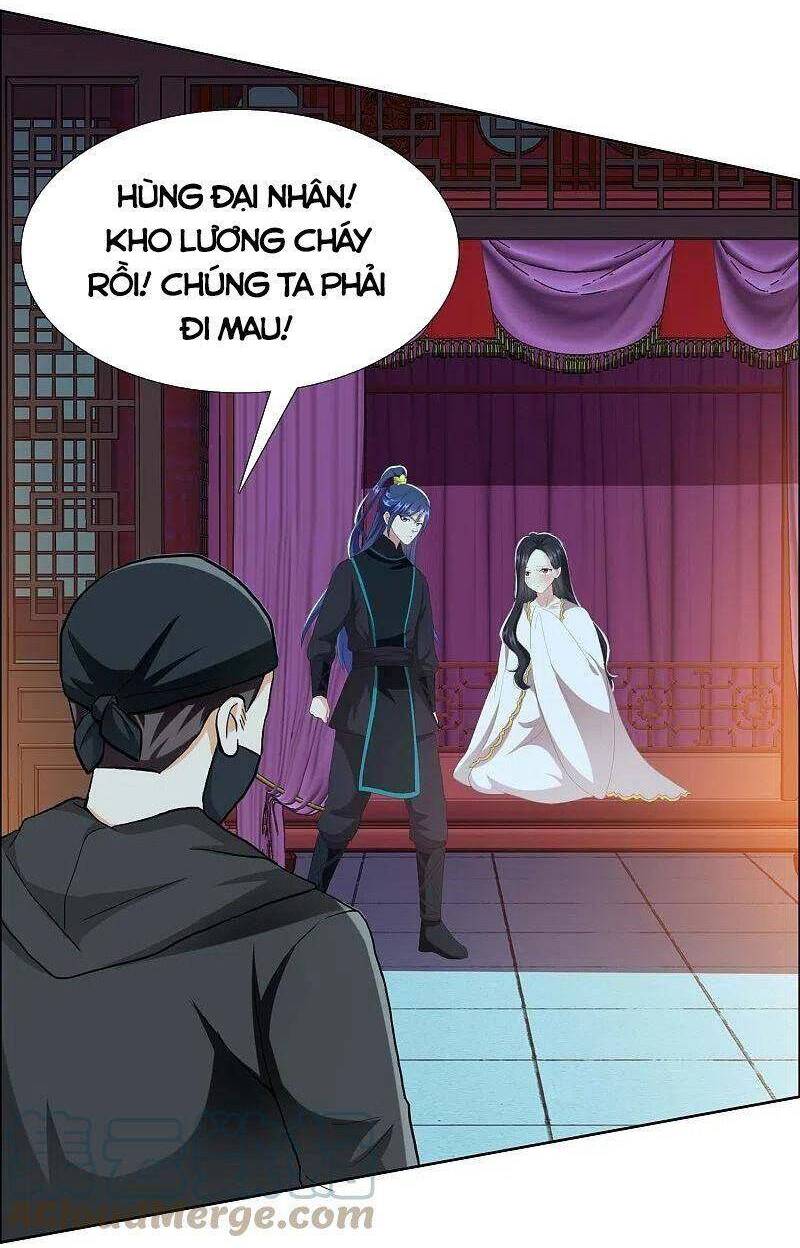 Ta Không Phải Nhân Vật Phản Diện Chapter 81 - 23