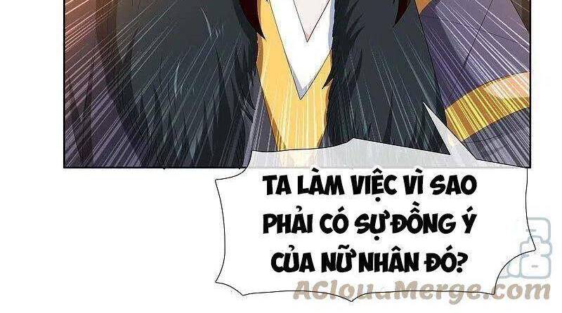 Ta Không Phải Nhân Vật Phản Diện Chapter 81 - 8