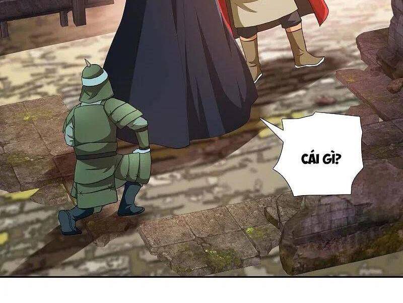 Ta Không Phải Nhân Vật Phản Diện Chapter 82 - 2