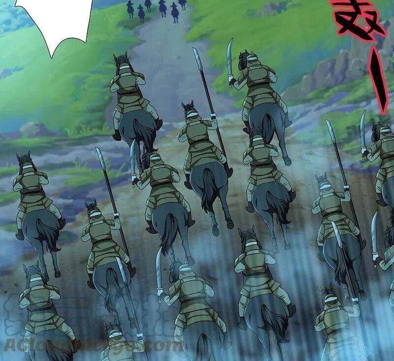 Ta Không Phải Nhân Vật Phản Diện Chapter 82 - 7