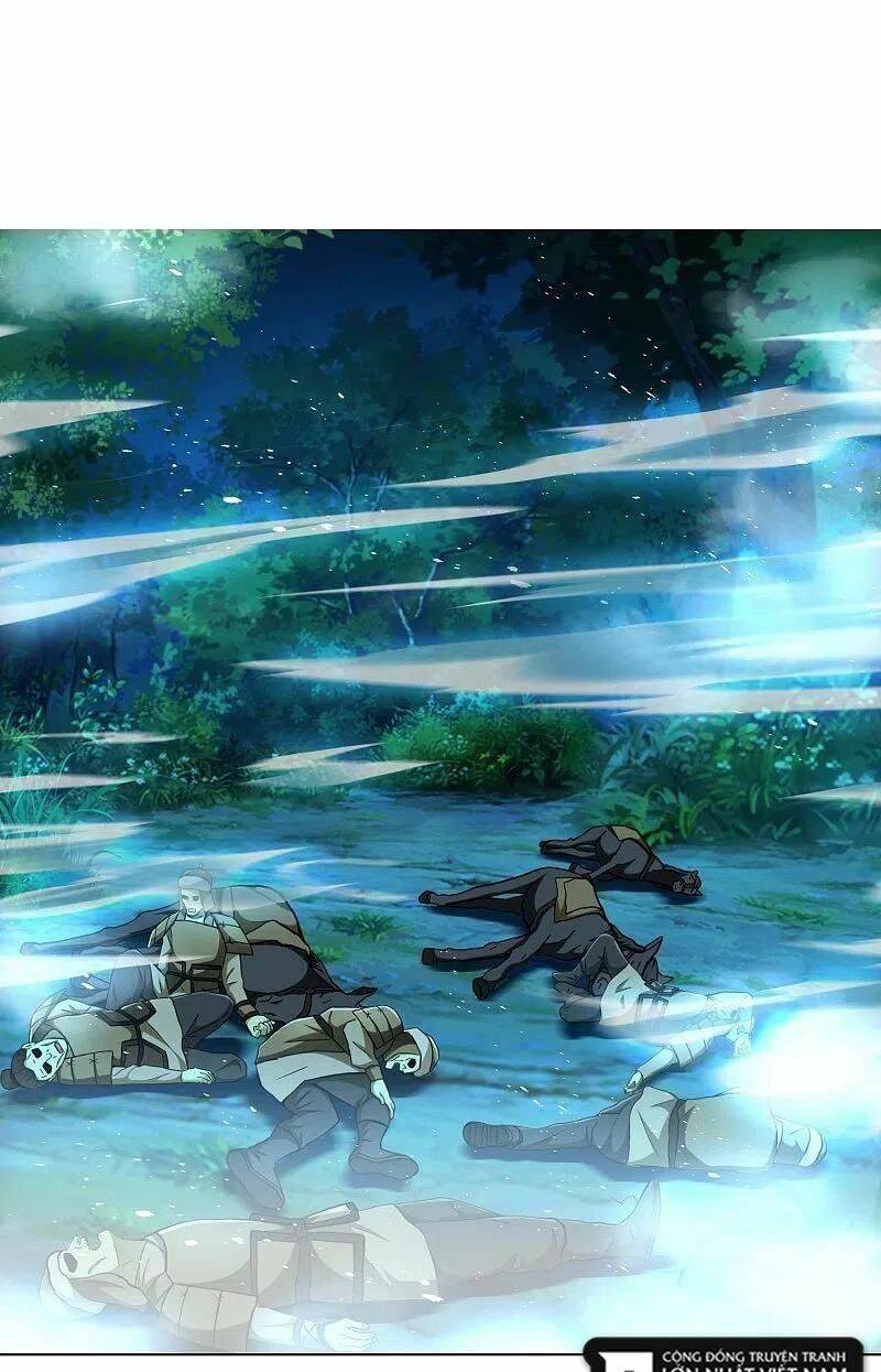 Ta Không Phải Nhân Vật Phản Diện Chapter 83 - 1