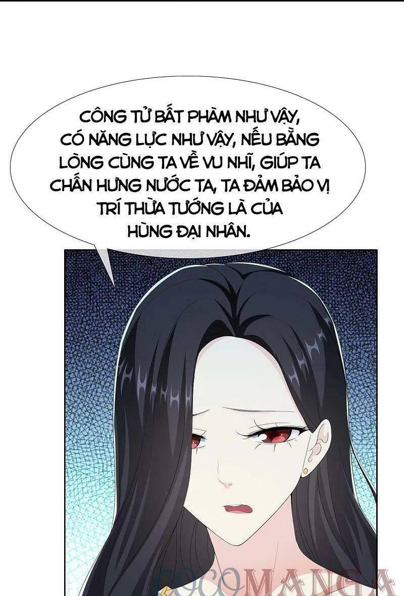 Ta Không Phải Nhân Vật Phản Diện Chapter 83 - 11