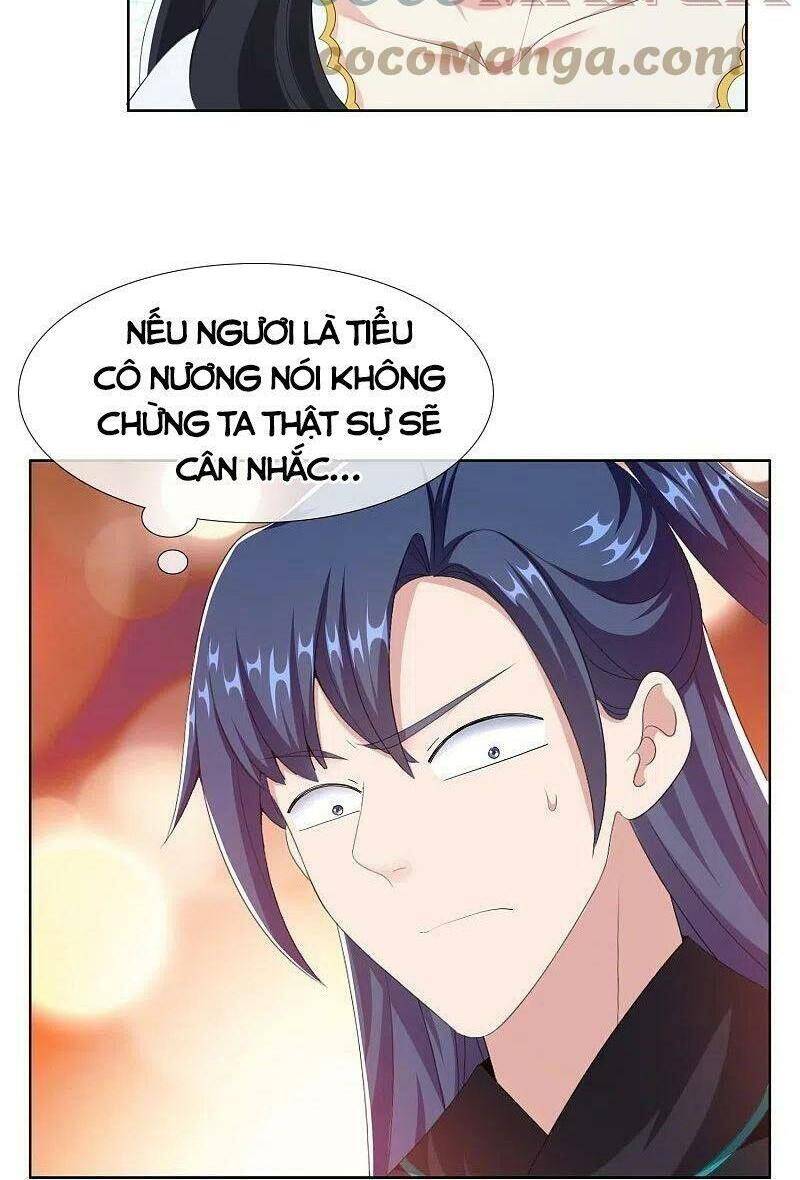 Ta Không Phải Nhân Vật Phản Diện Chapter 83 - 12