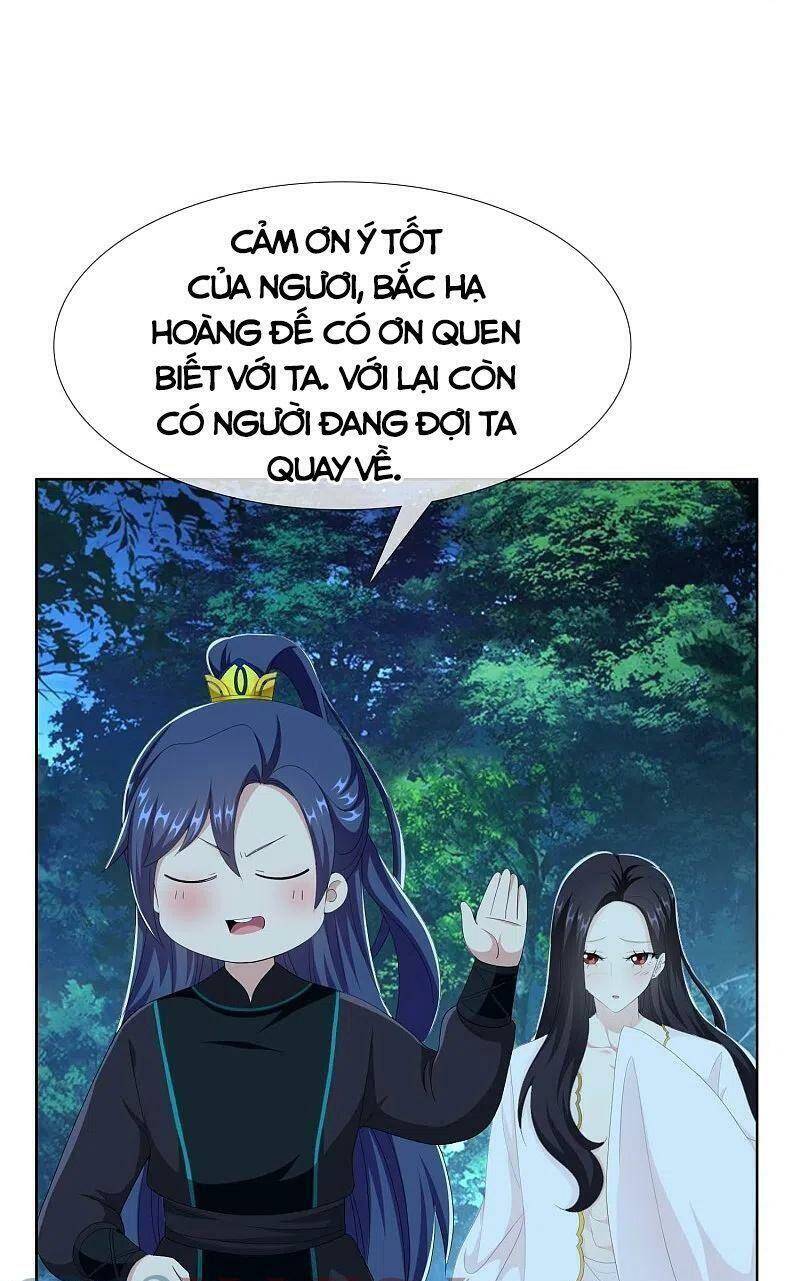 Ta Không Phải Nhân Vật Phản Diện Chapter 83 - 13