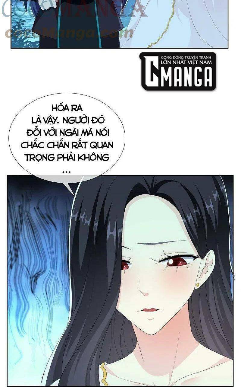 Ta Không Phải Nhân Vật Phản Diện Chapter 83 - 14