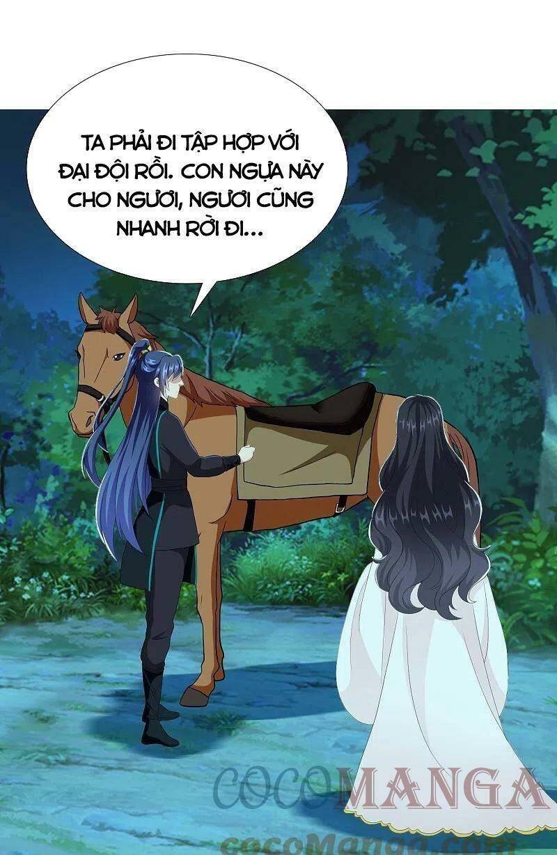 Ta Không Phải Nhân Vật Phản Diện Chapter 83 - 15