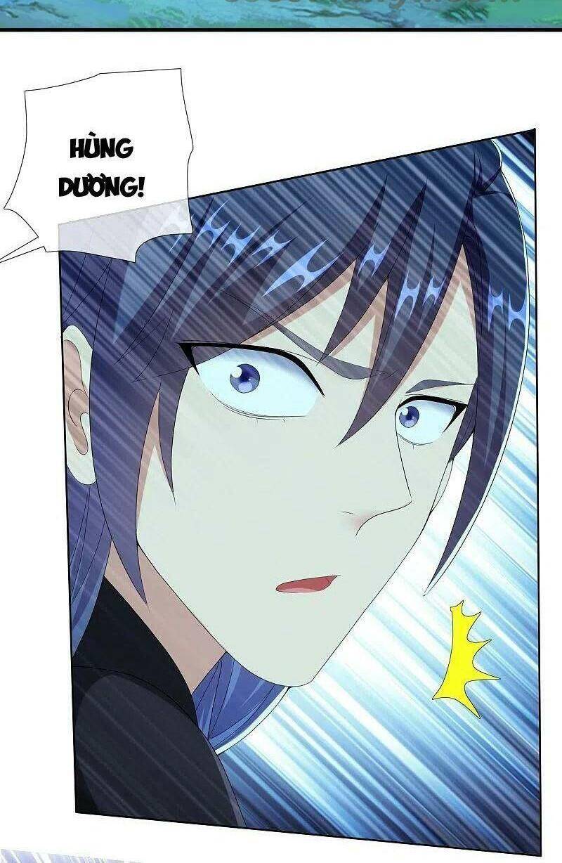 Ta Không Phải Nhân Vật Phản Diện Chapter 83 - 16