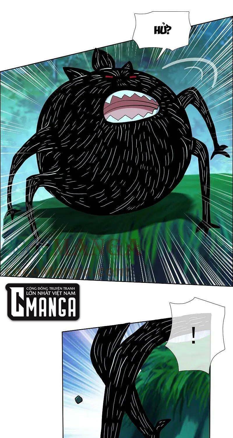 Ta Không Phải Nhân Vật Phản Diện Chapter 83 - 19