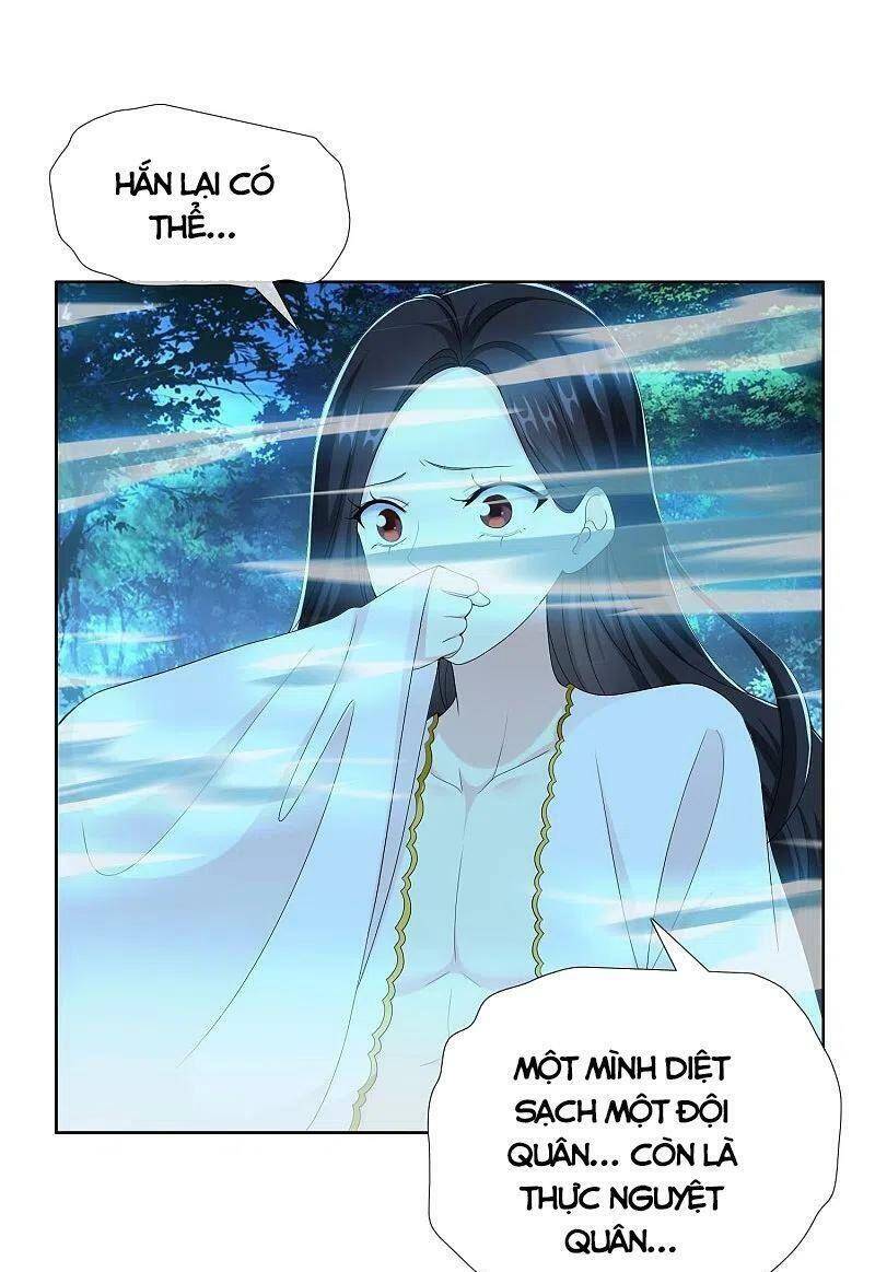 Ta Không Phải Nhân Vật Phản Diện Chapter 83 - 3