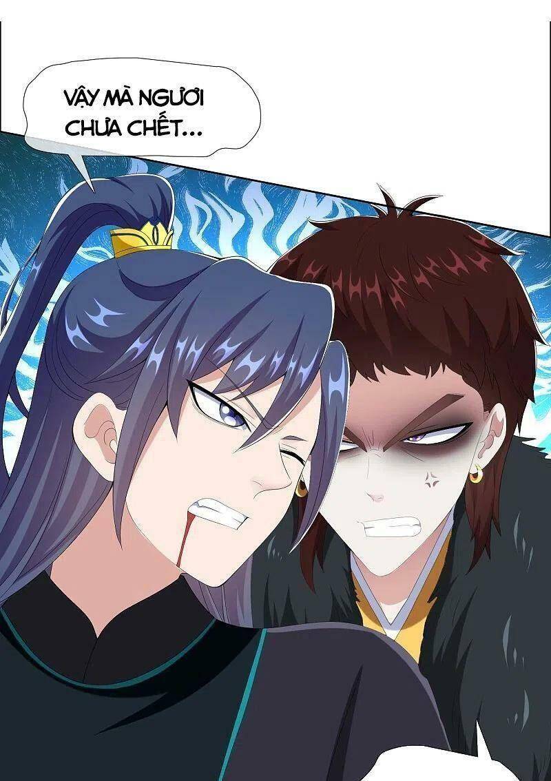 Ta Không Phải Nhân Vật Phản Diện Chapter 83 - 21